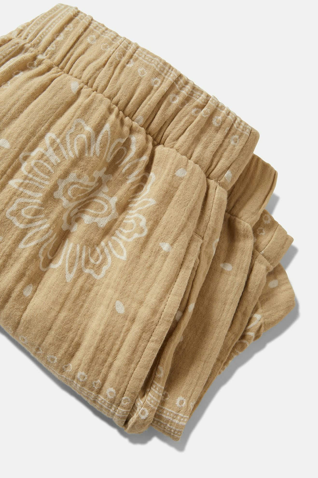 Brixton Wandering Shorts