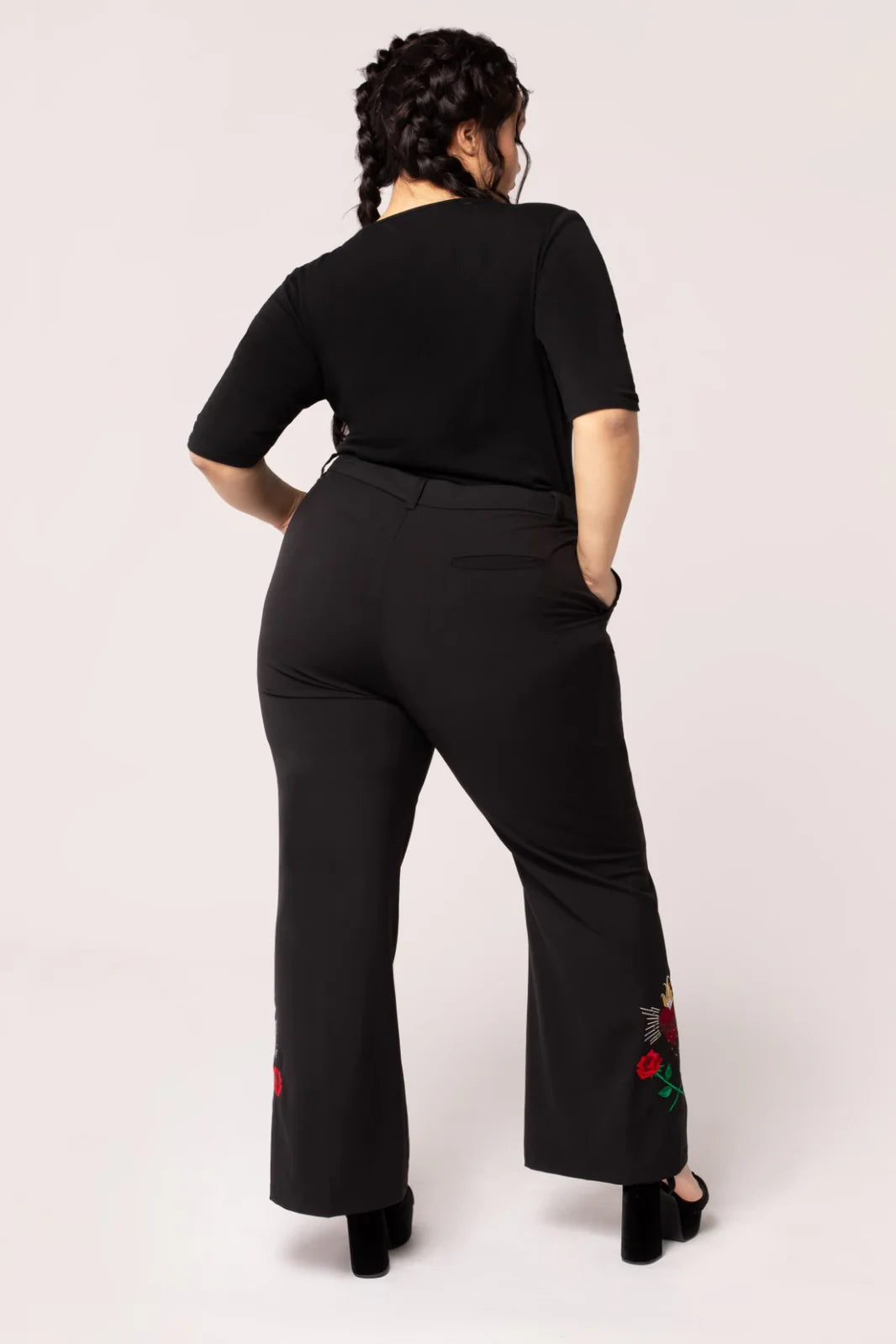 Viva Maria Pant