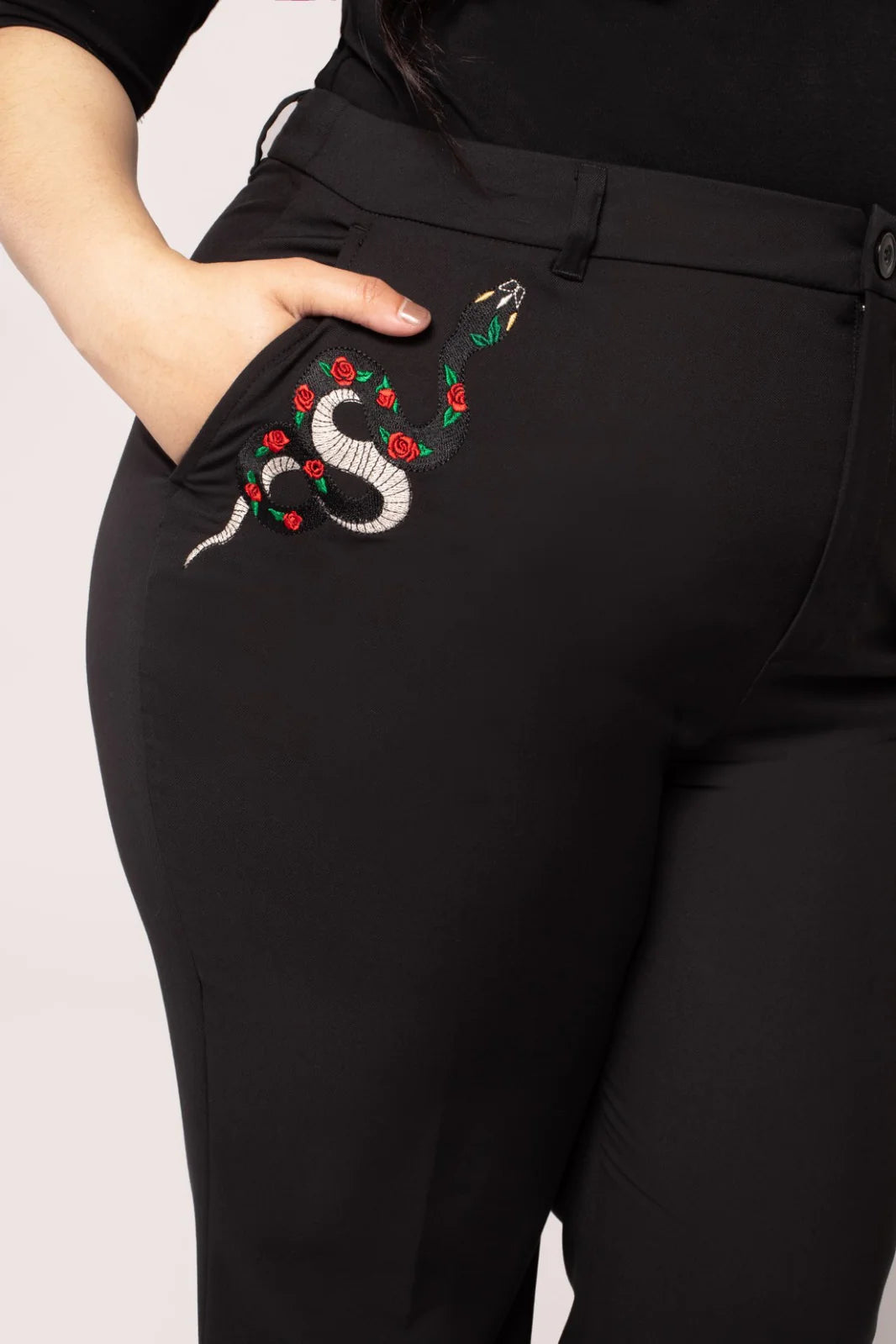 Viva Maria Pant