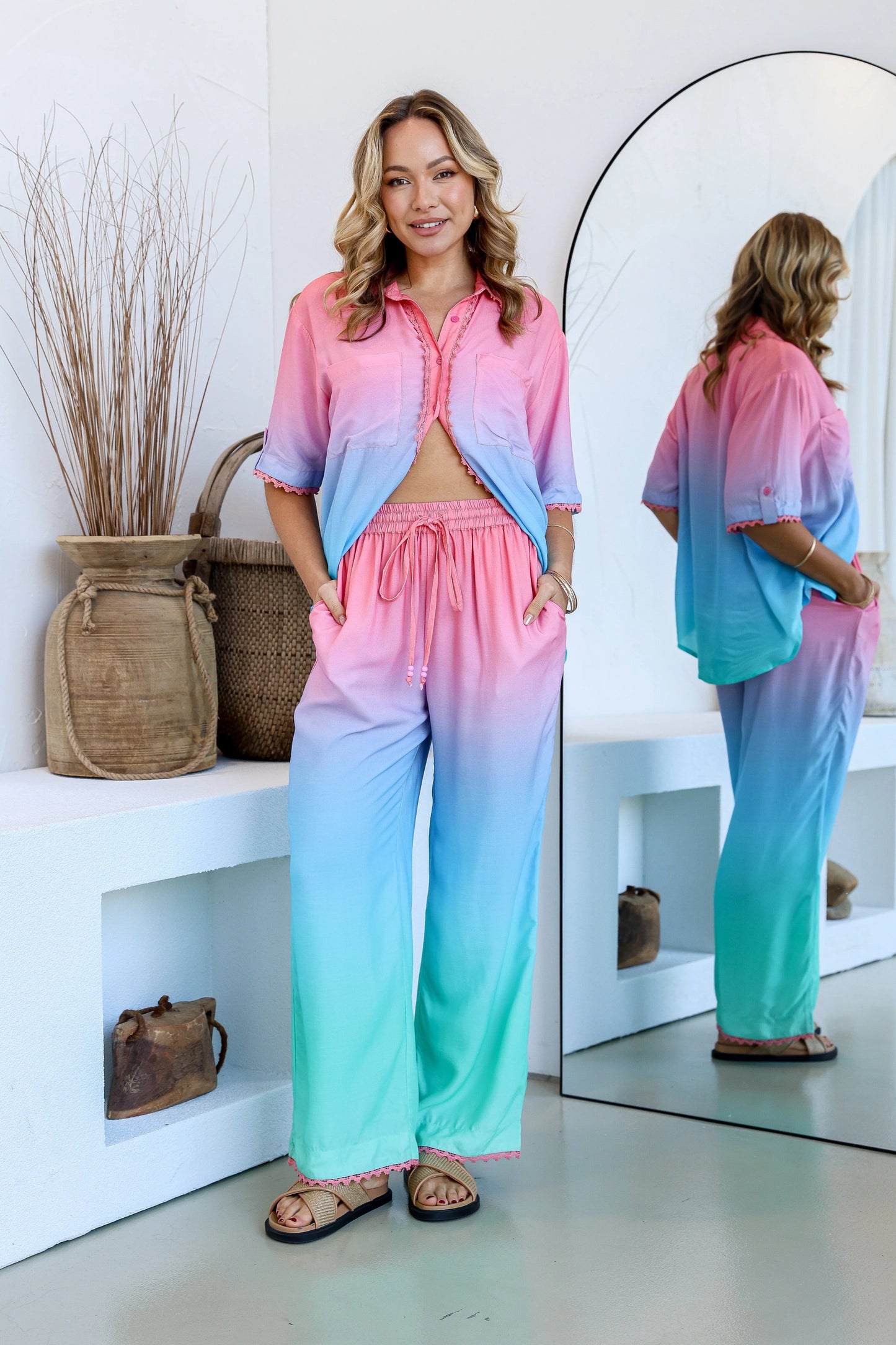 Sugarfade Ombre Set