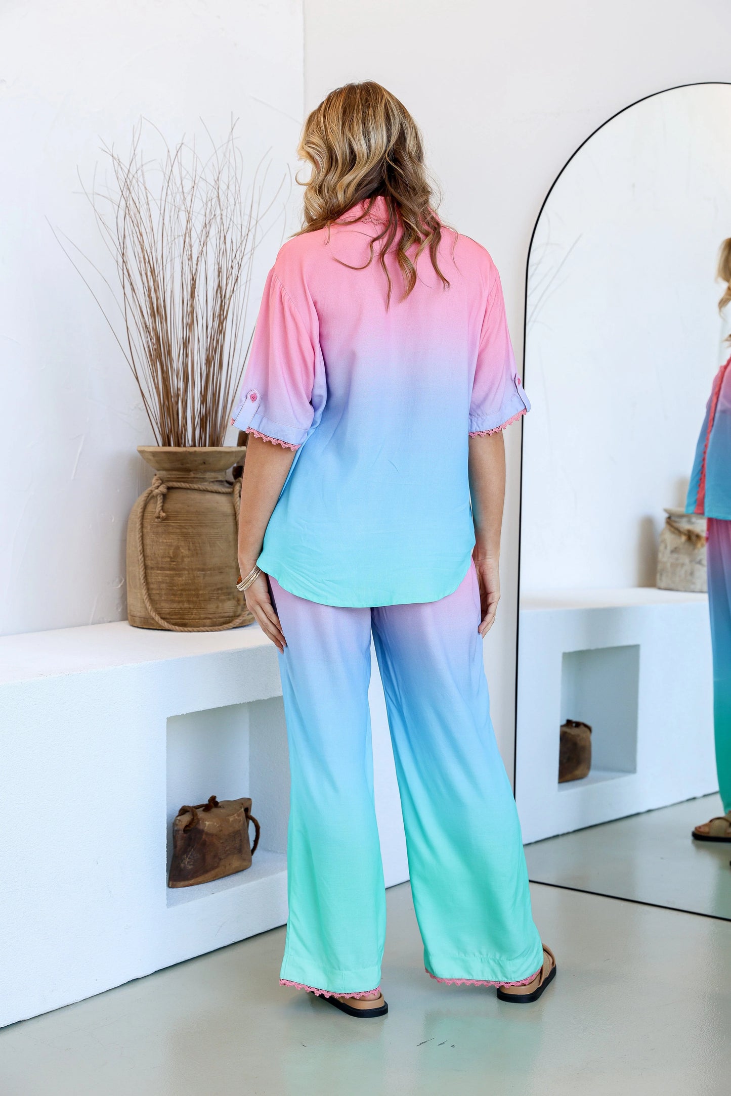 Sugarfade Ombre Set